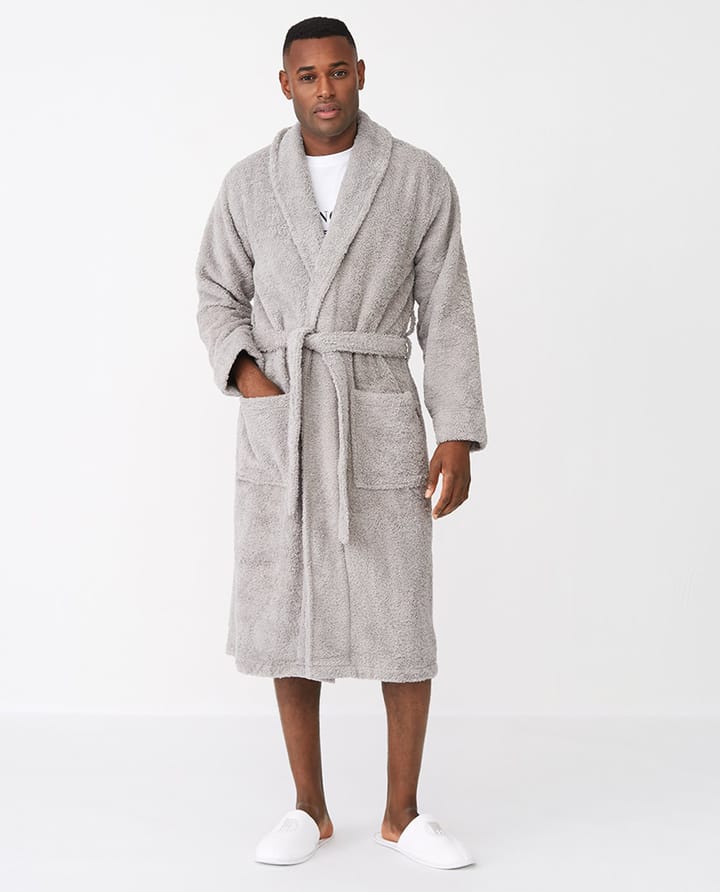 Lexington Original szlafrok S, Gray Lexington
