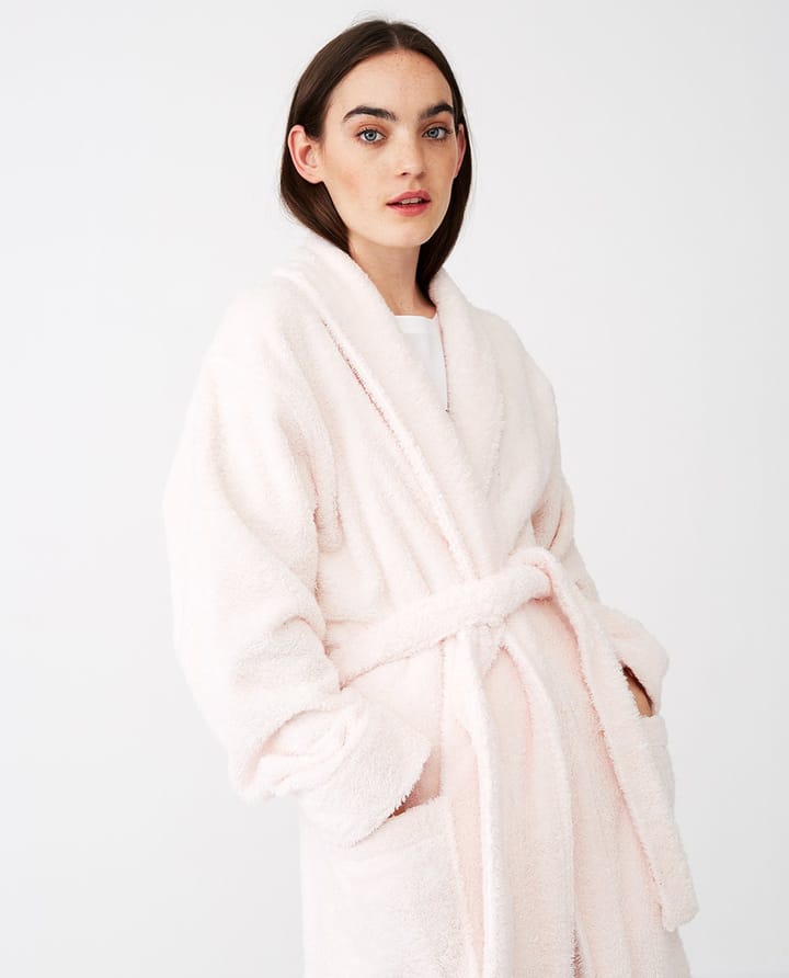 Lexington Original szlafrok XL, Pink Lexington