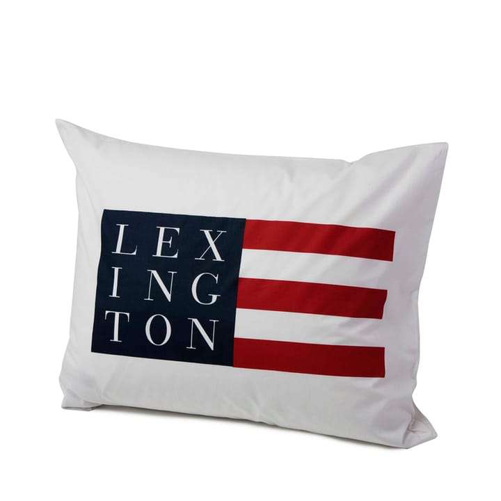 Lexington poszewka - white - Lexington