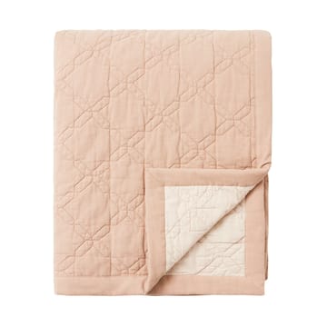 Narzuta bawełniana Quilted 260x240 cm - Beige - Lexington