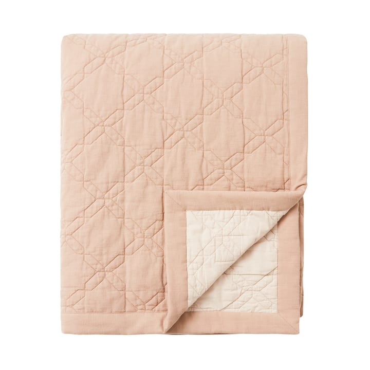 Narzuta bawełniana Quilted 260x240 cm, Beige Lexington