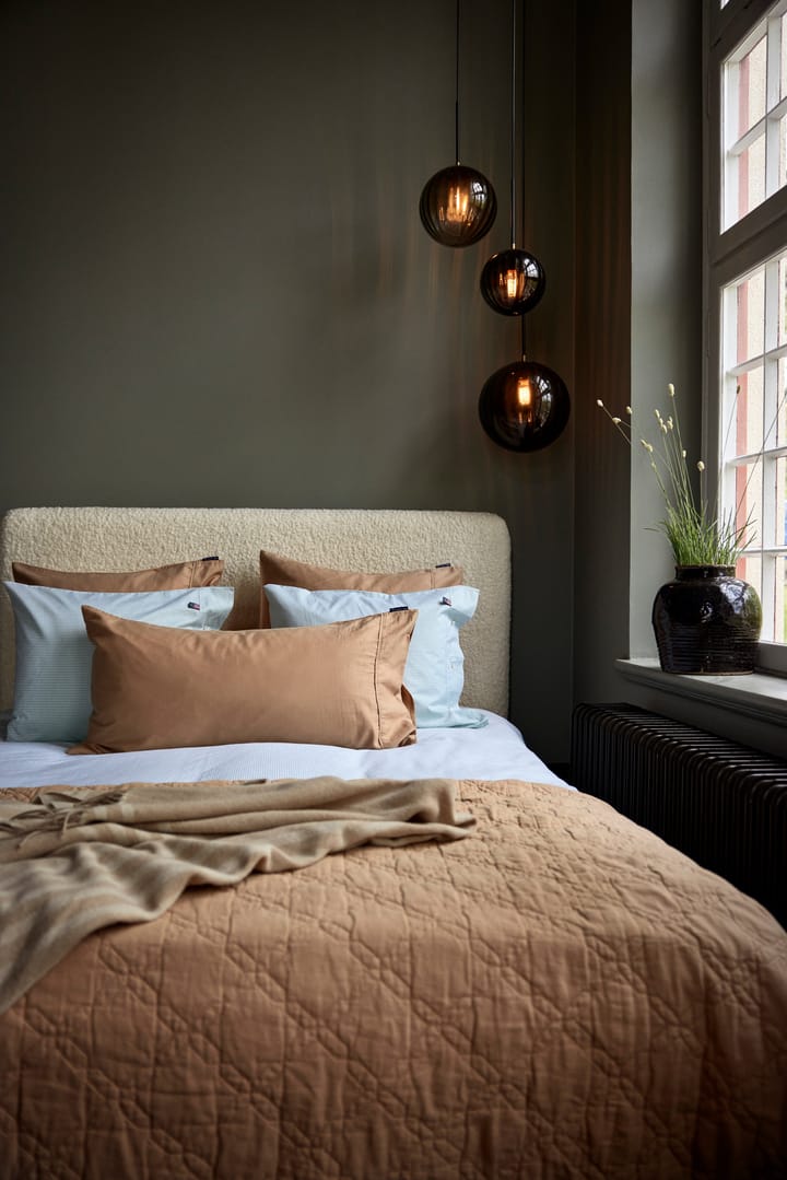 Narzuta bawełniana Quilted 260x240 cm, Beige Lexington