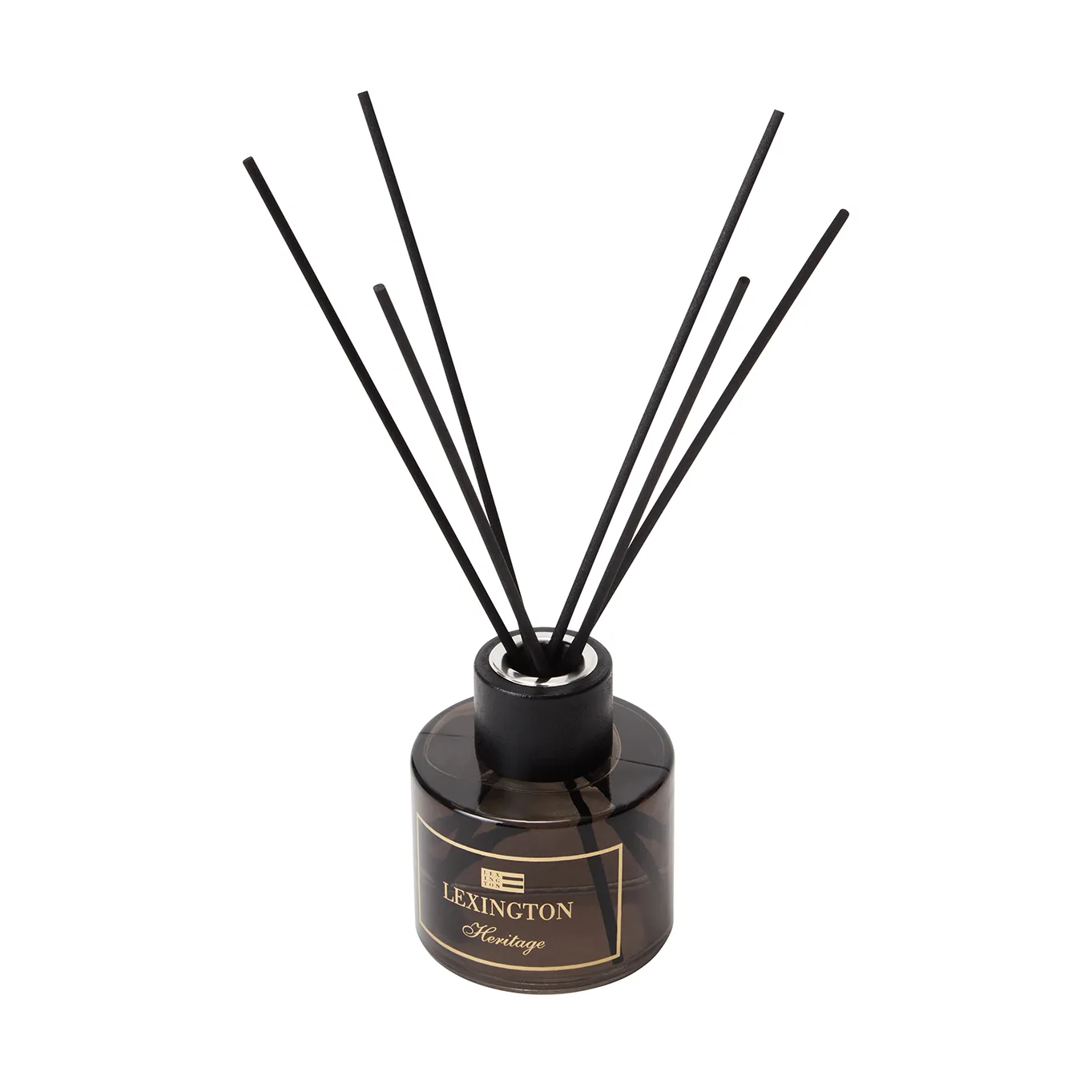 Patyczki zapachowe Heritage, Black Lexington
