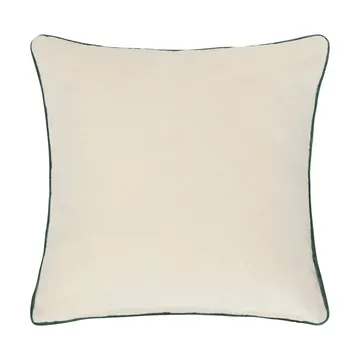 Poszewka na poduszkę Christmas Tree velvet - Light beige-multi, 50x50 cm - Lexington