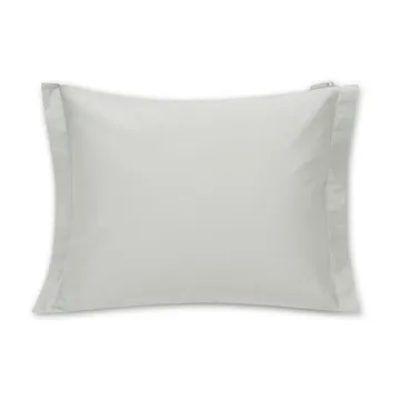Poszewka na poduszkę Hotel Cotton Sateen 50x60 cm - Sage green - Lexington