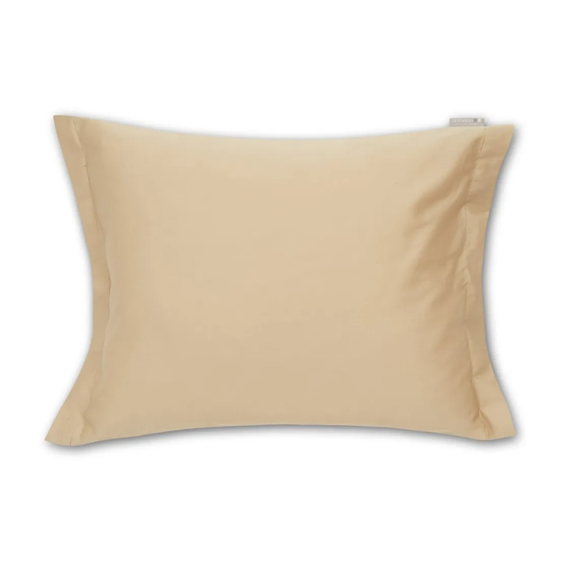 Poszewka na poduszkę Hotel Cotton Sateen 50x90 cm, Jasny beż Lexington