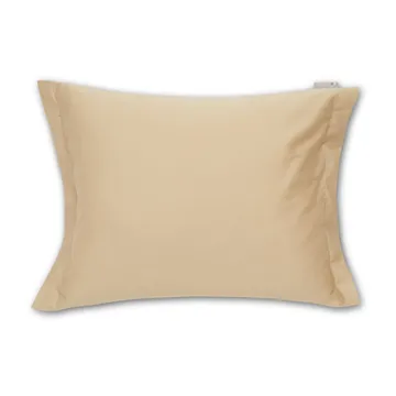 Poszewka na poduszkę Hotel Cotton Sateen 50x90 cm - Jasny beż - Lexington