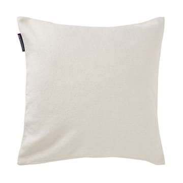 Poszewka na poduszkę Rug Shell Cotton Canvas 50x50 cm - White - Lexington