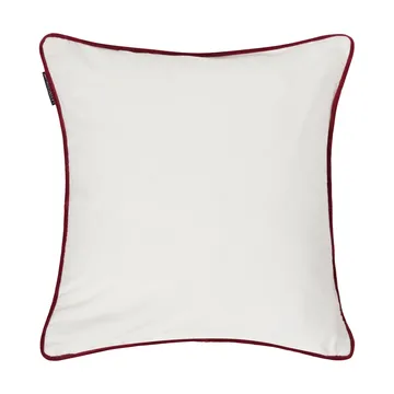 Poszewka na poduszkę The Sign - Navy-white-multi, 50x50 cm - Lexington