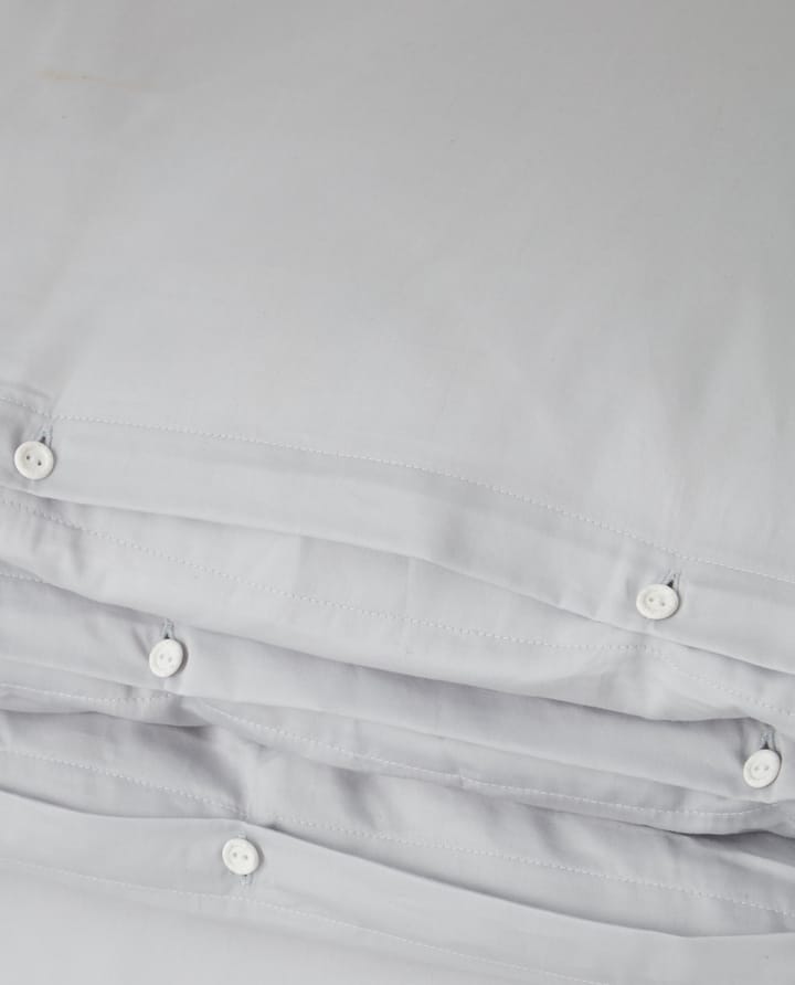 Poszwa na kołdrę Hotel Cotton Sateen 150x210 cm, Light grey Lexington