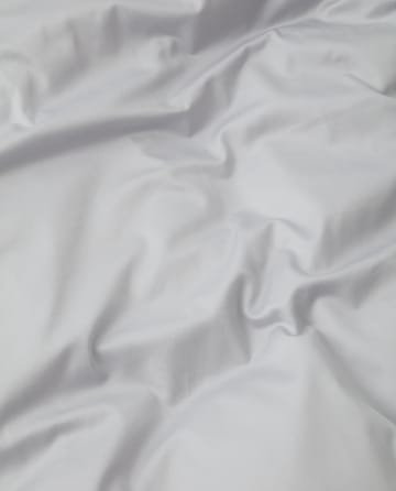 Poszwa na kołdrę Hotel Cotton Sateen 150x210 cm - Light grey - Lexington