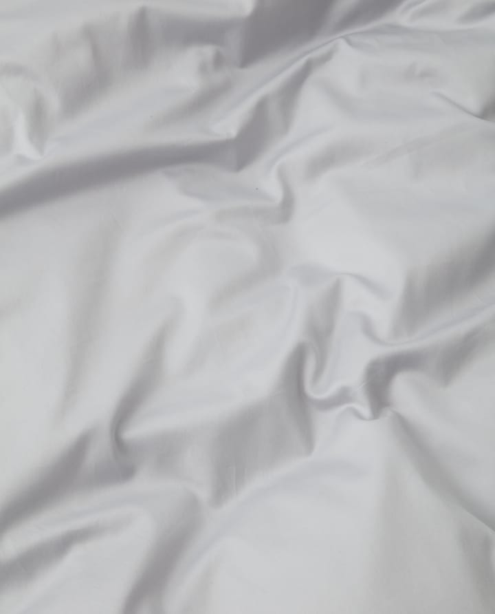Poszwa na kołdrę Hotel Cotton Sateen 150x210 cm, Light grey Lexington