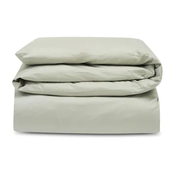 Poszwa na kołdrę Hotel Cotton Sateen 150x210 cm - Sage green - Lexington