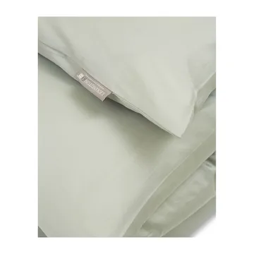 Poszwa na kołdrę Hotel Cotton Sateen 150x210 cm - Sage green - Lexington