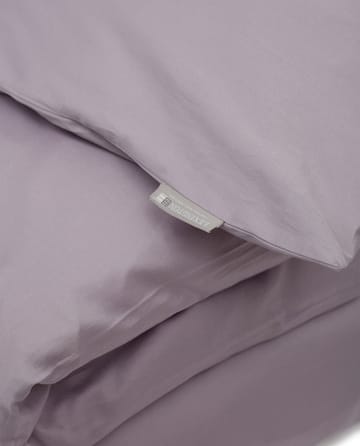 Poszwa na kołdrę Hotel Cotton Sateen 150x210 cm - Soft purple - Lexington
