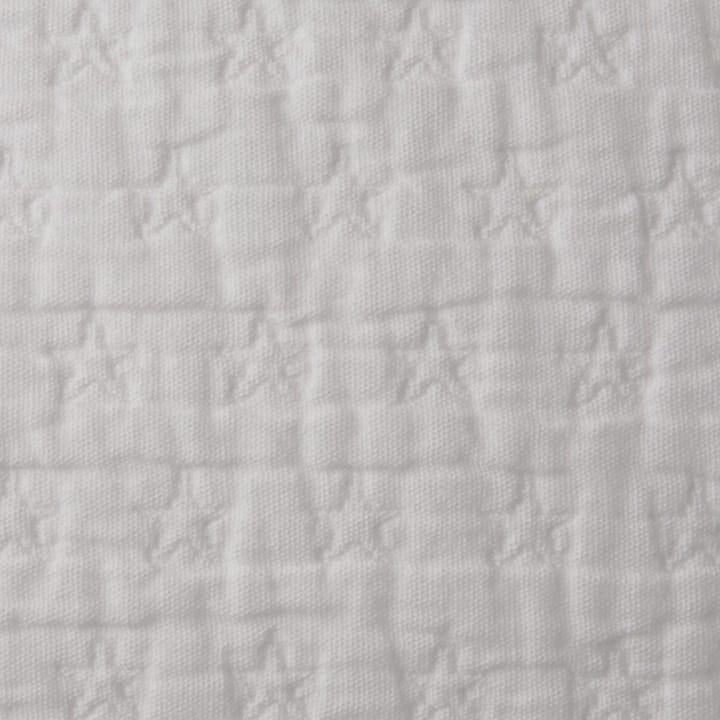 Star narzutka - white, 160x240 - Lexington