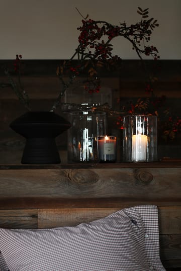 Świeca zapachowa Harvest Night - Dark gray - Lexington