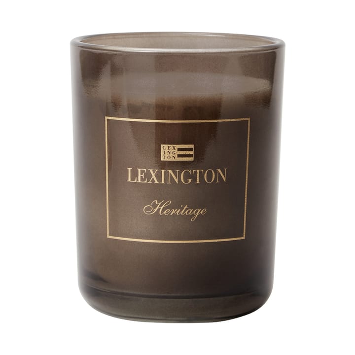 Świeca zapachowa Heritage - Black - Lexington