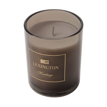 Świeca zapachowa Heritage - Black - Lexington