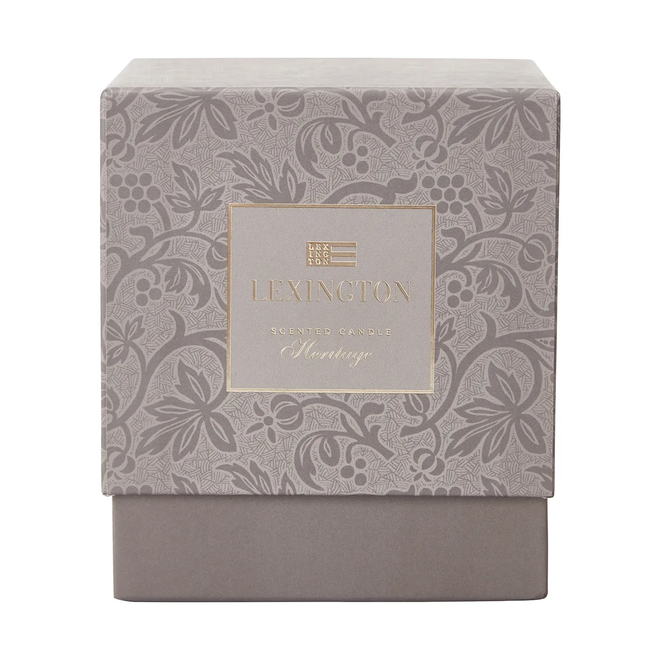 Świeca zapachowa Heritage, Black Lexington