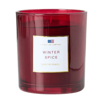 Świeca zapachowa Winter Spice Scented Candle - Świeca zapachowa Winter Spice - Lexington