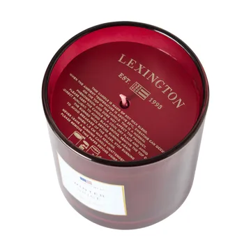 Świeca zapachowa Winter Spice Scented Candle - Świeca zapachowa Winter Spice - Lexington