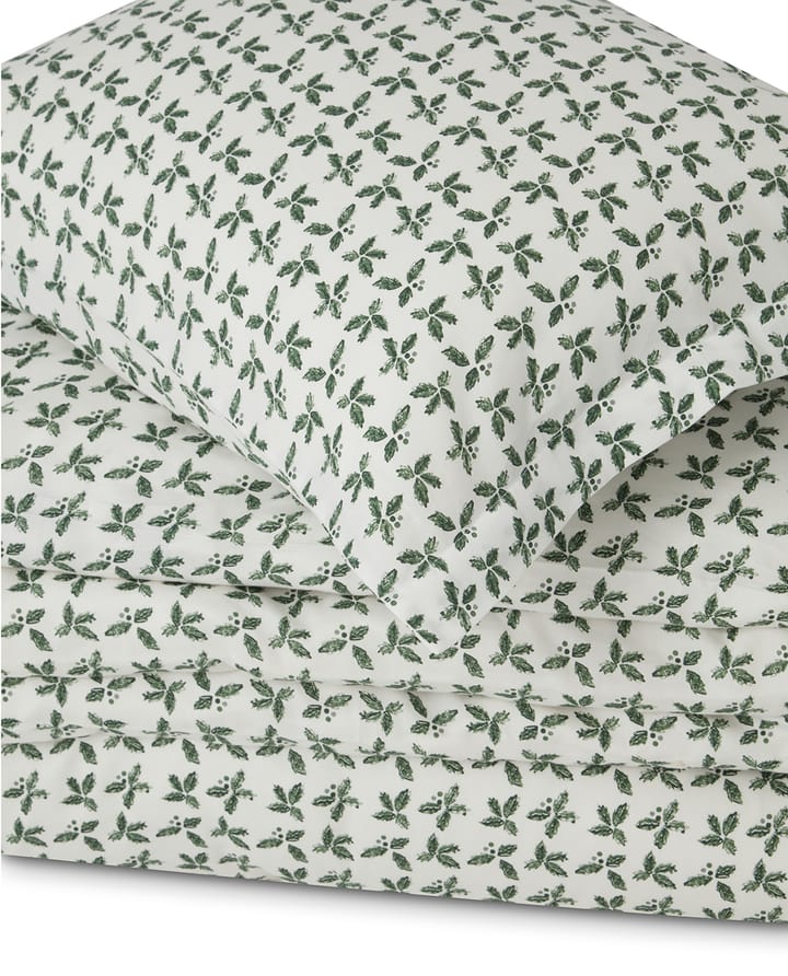 Zestaw pościelowy Holly Printed Cotton Sateen, 2x50x60 cm, 220x220 cm Lexington