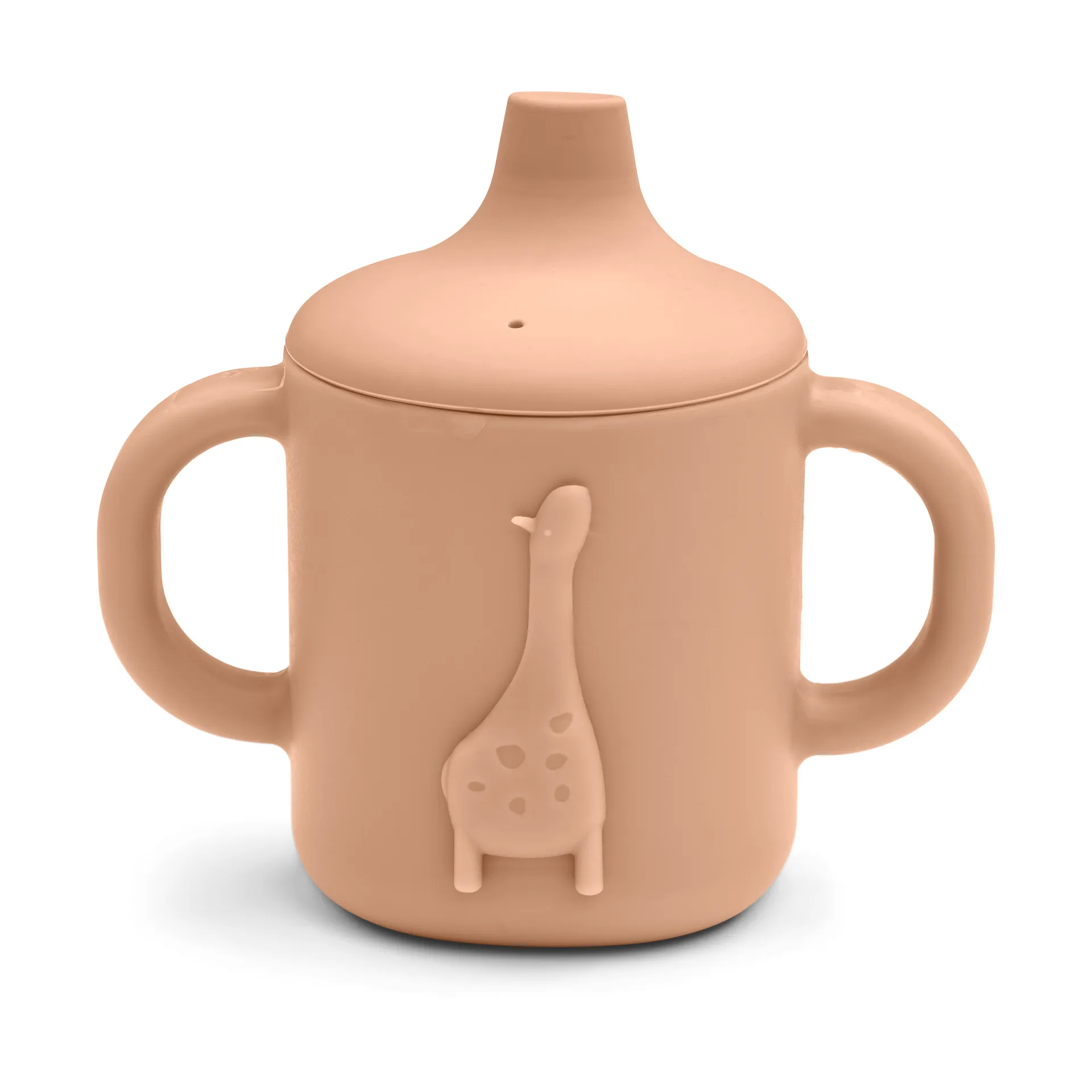Amelio kubek niekapek 160 ml, Tuscany rose Liewood