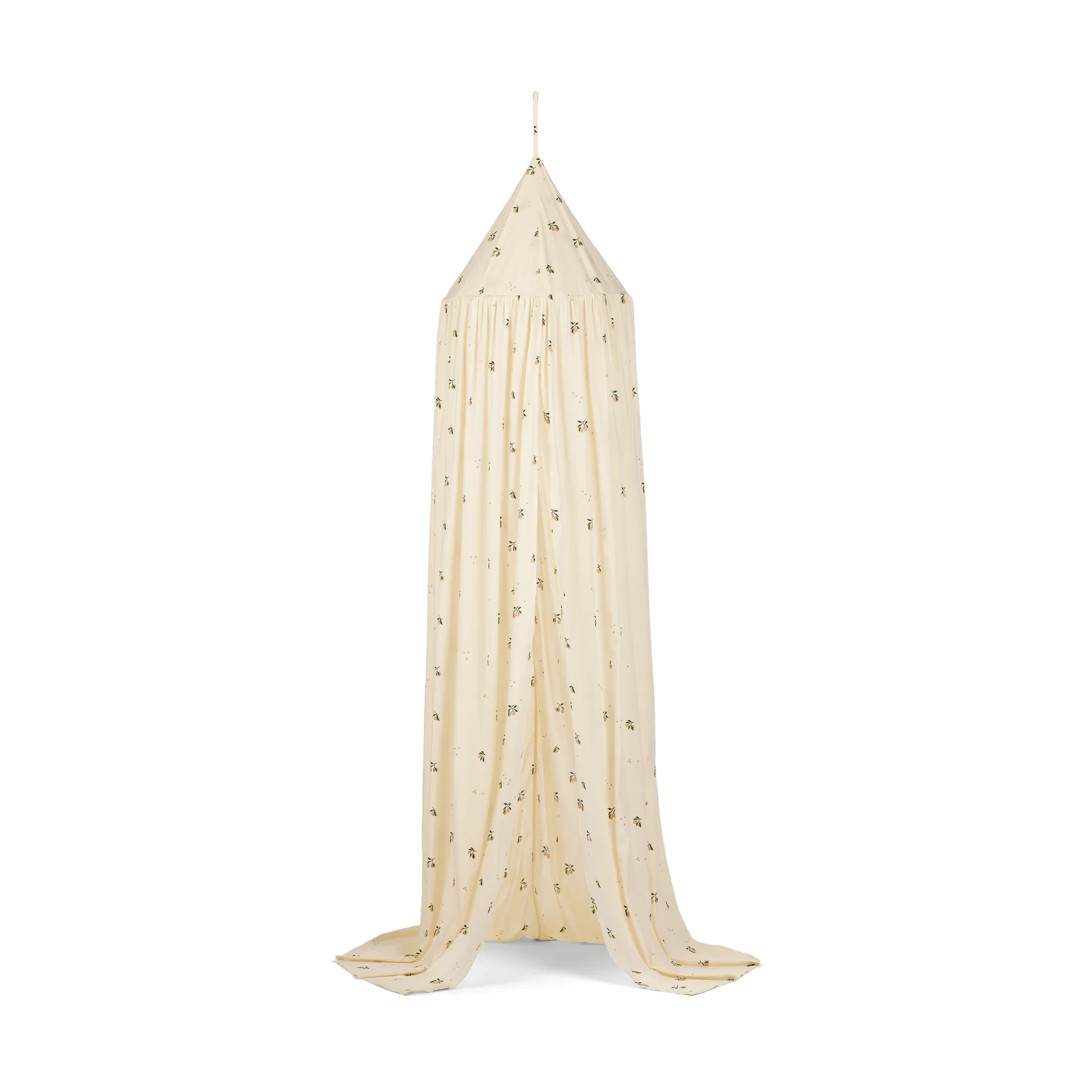 Baldachim Enzo, Brzoskwinia-Sea shell, 200x50 cm Liewood