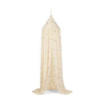Baldachim Enzo - Brzoskwinia-Sea shell, 200x50 cm - Liewood