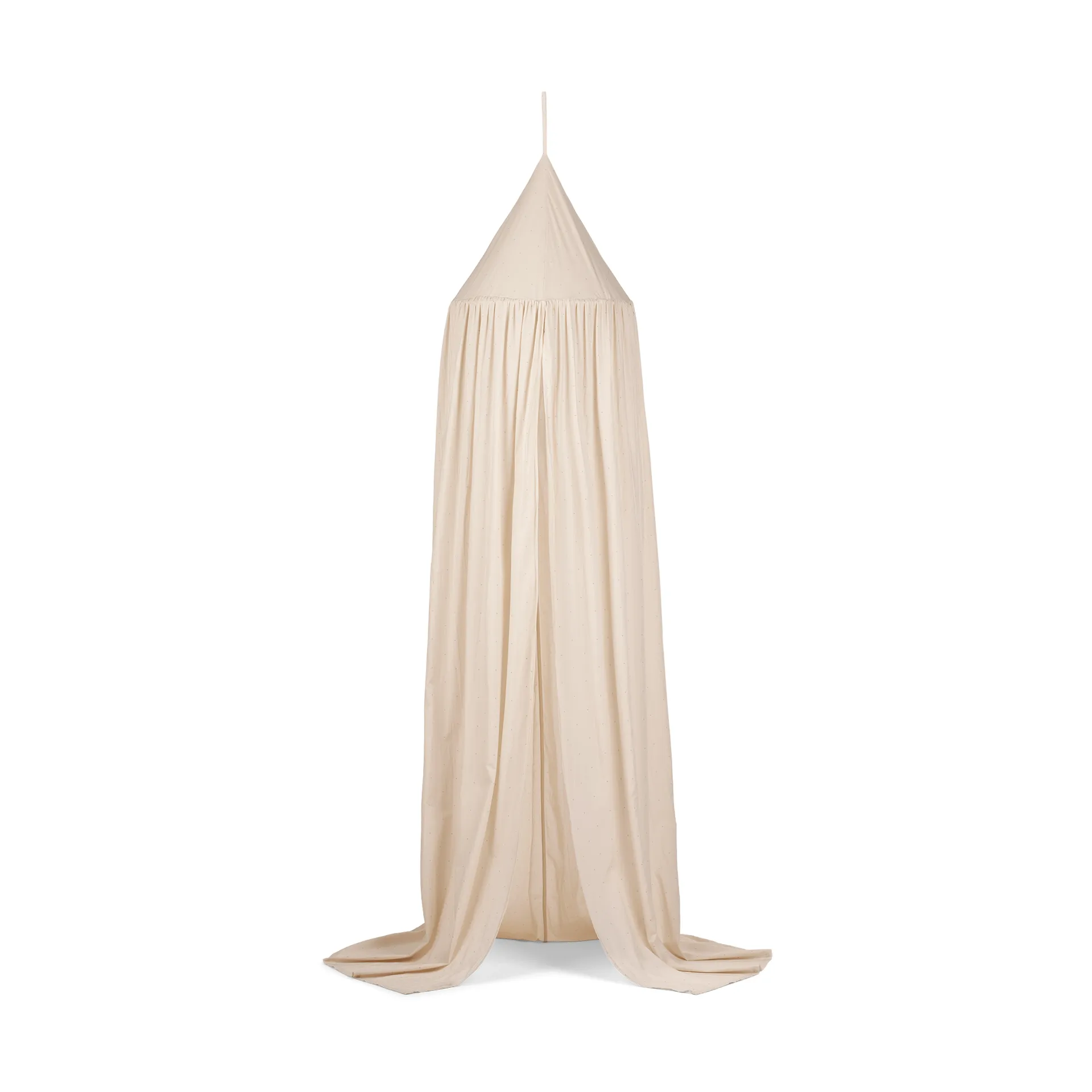 Baldachim Enzo, Star-Sandy, 200x50 cm Liewood