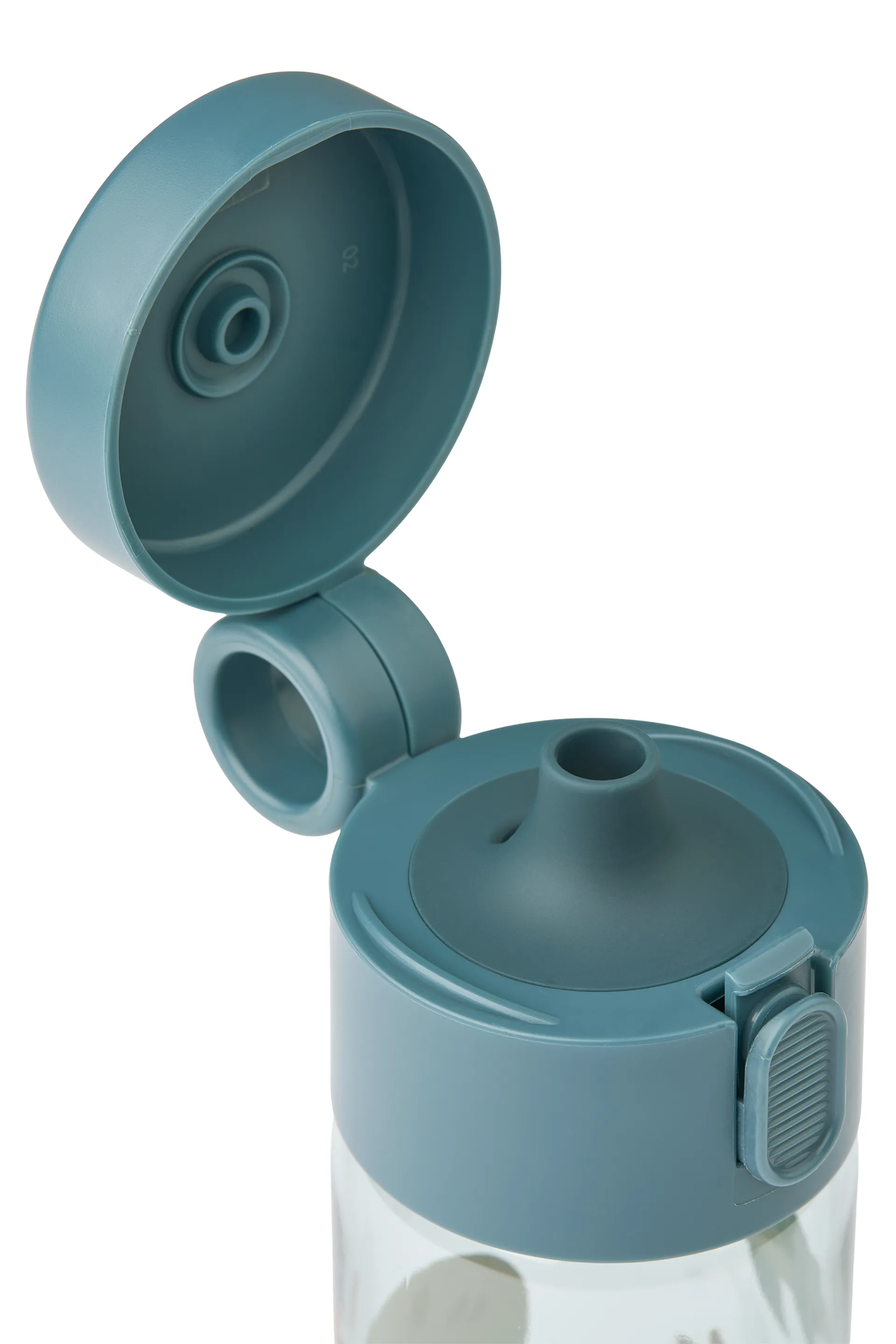 Butelka na wodę Clemence 350 ml, Arctic Sea-Ocean view Liewood