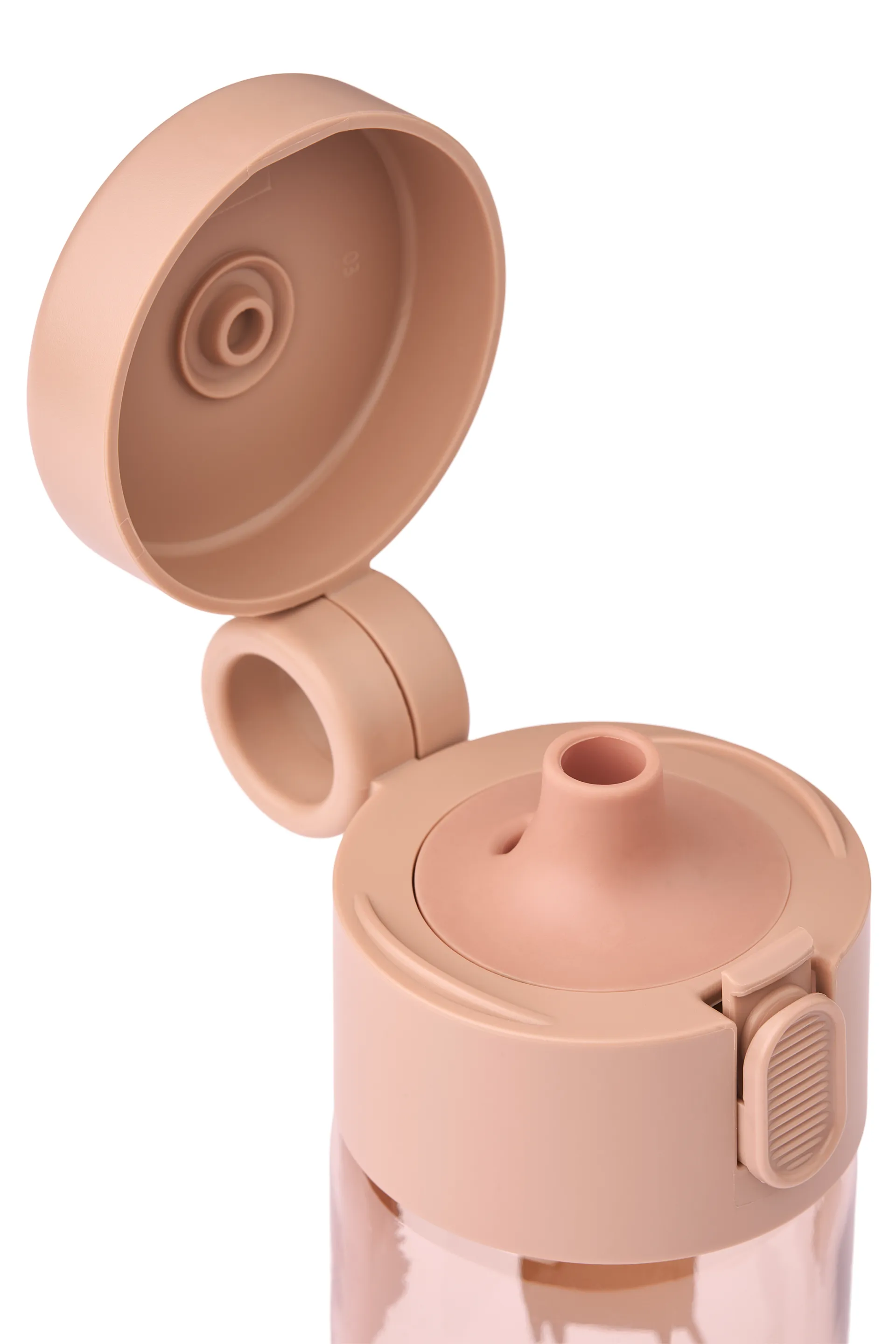 Butelka na wodę Clemence 350 ml, Cats and Dogs-Sandy Liewood