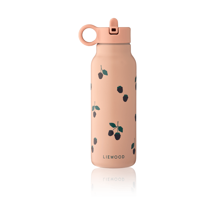 Butelka na wodę Falk 350 ml - Berry-Pale Tuscany - Liewood