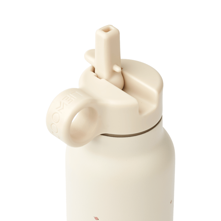 Butelka na wodę Falk 350 ml, Peach-Sea shell mix Liewood