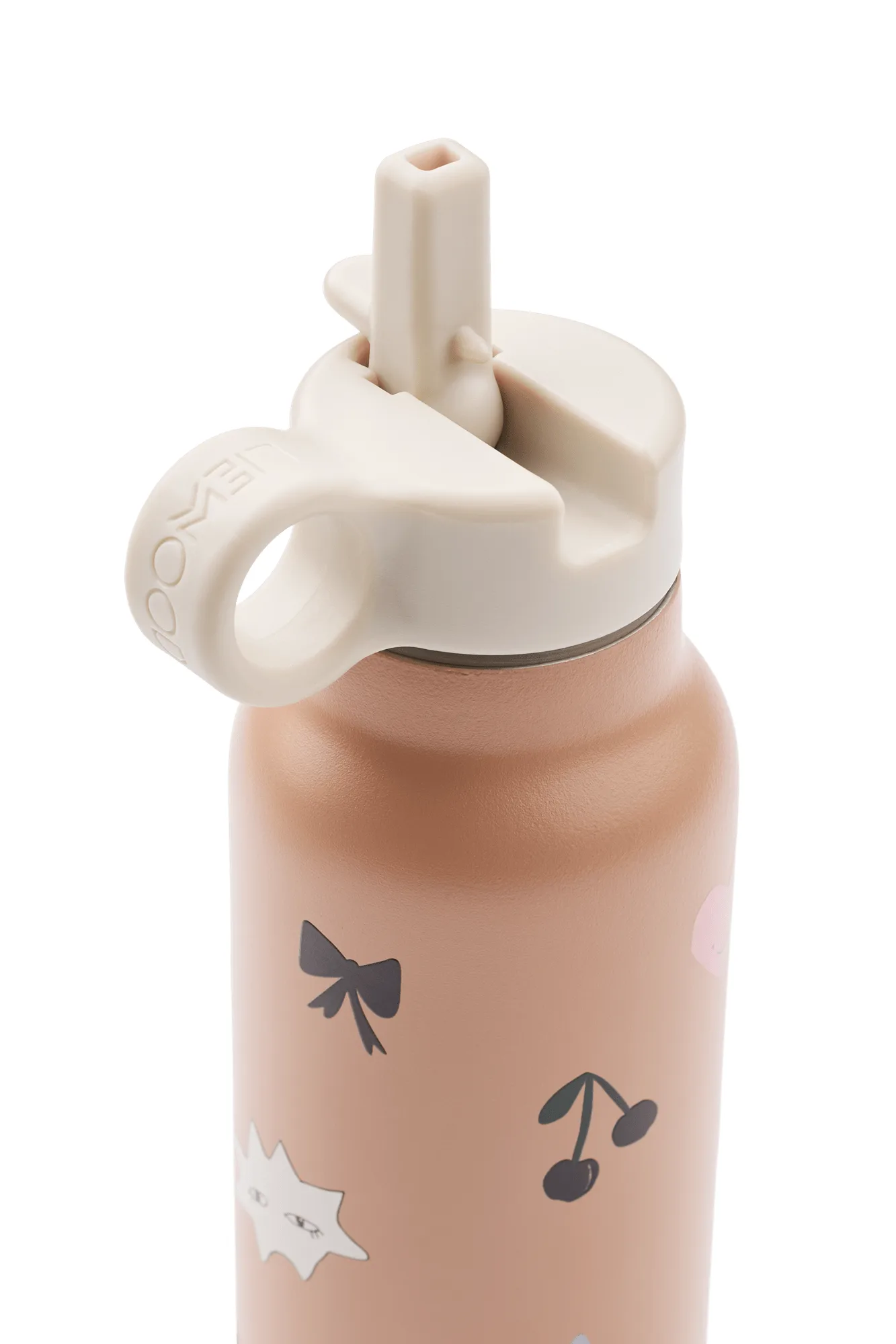Falk butelka na wodę 350 ml, Mood-Pale Tuscany Liewood