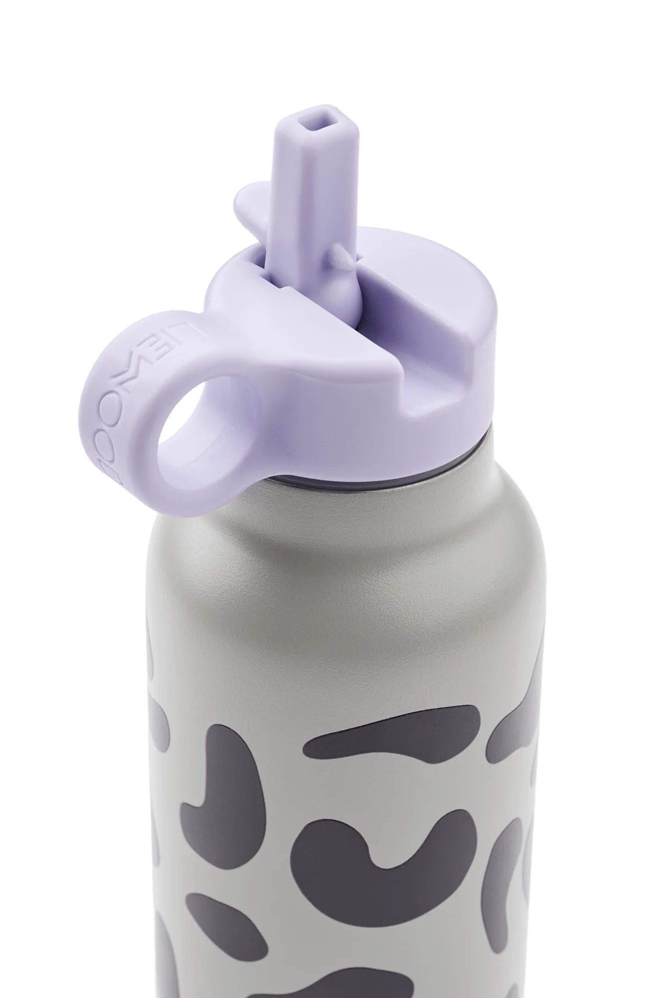 Falk butelka na wodę 500 ml, Mega leo Mist Liewood