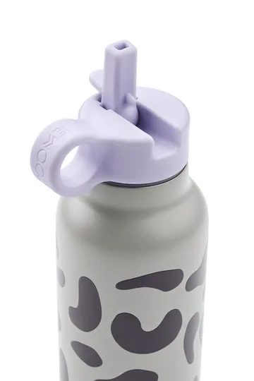 Falk butelka na wodę 500 ml - Mega leo Mist - Liewood