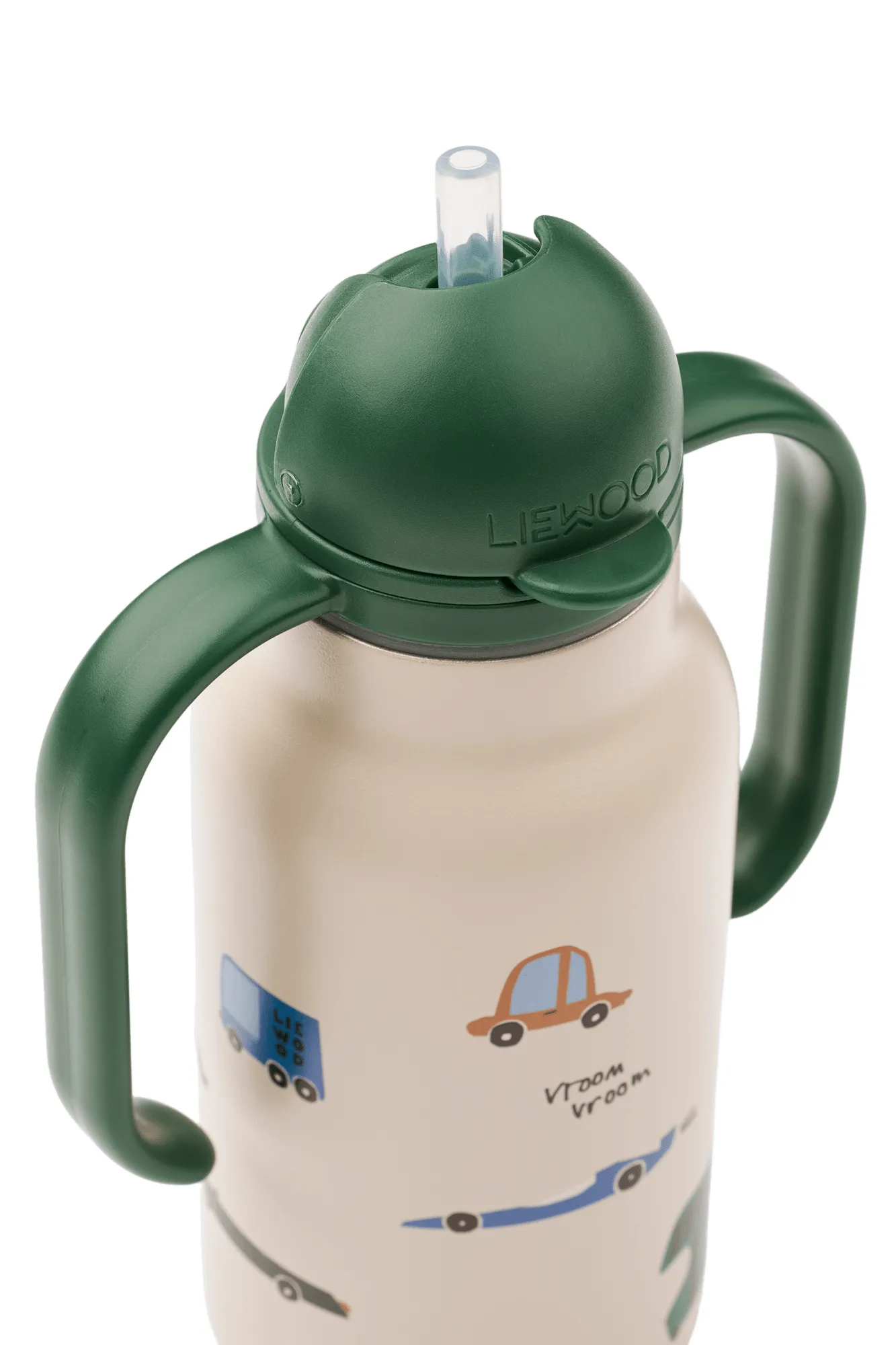 Kimmie butelka na wodę 250 ml, Cars-Sandy Liewood