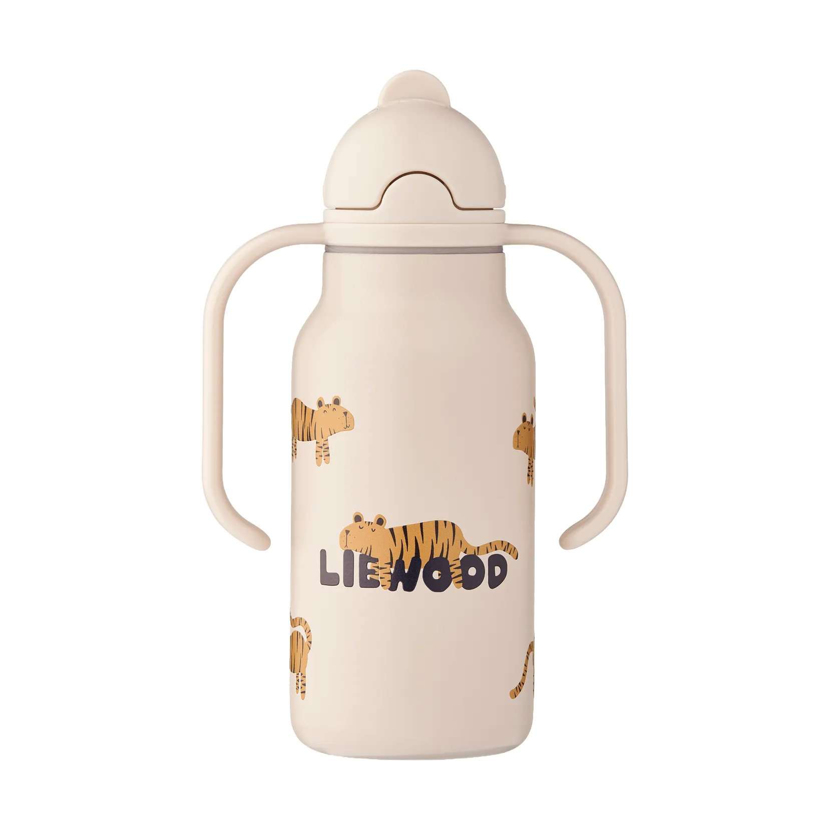 Kimmie butelka na wodę 250 ml, Tiger-Sandy Liewood