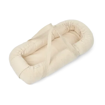 Kokon niemowlęcy Gro Pile - Sandy - Liewood