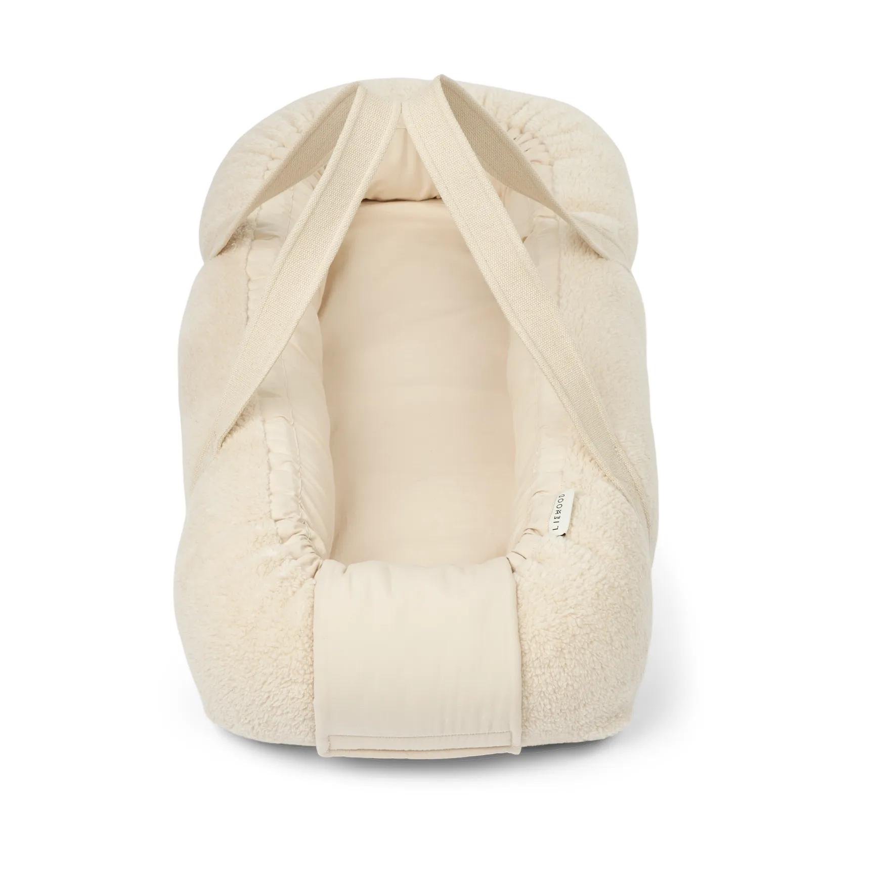 Kokon niemowlęcy Gro Pile, Sandy Liewood