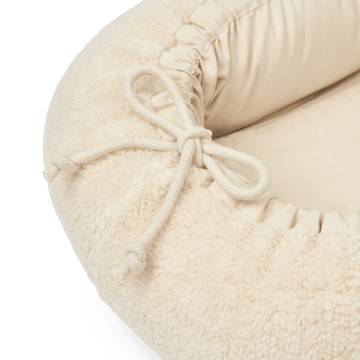 Kokon niemowlęcy Gro Pile - Sandy - Liewood