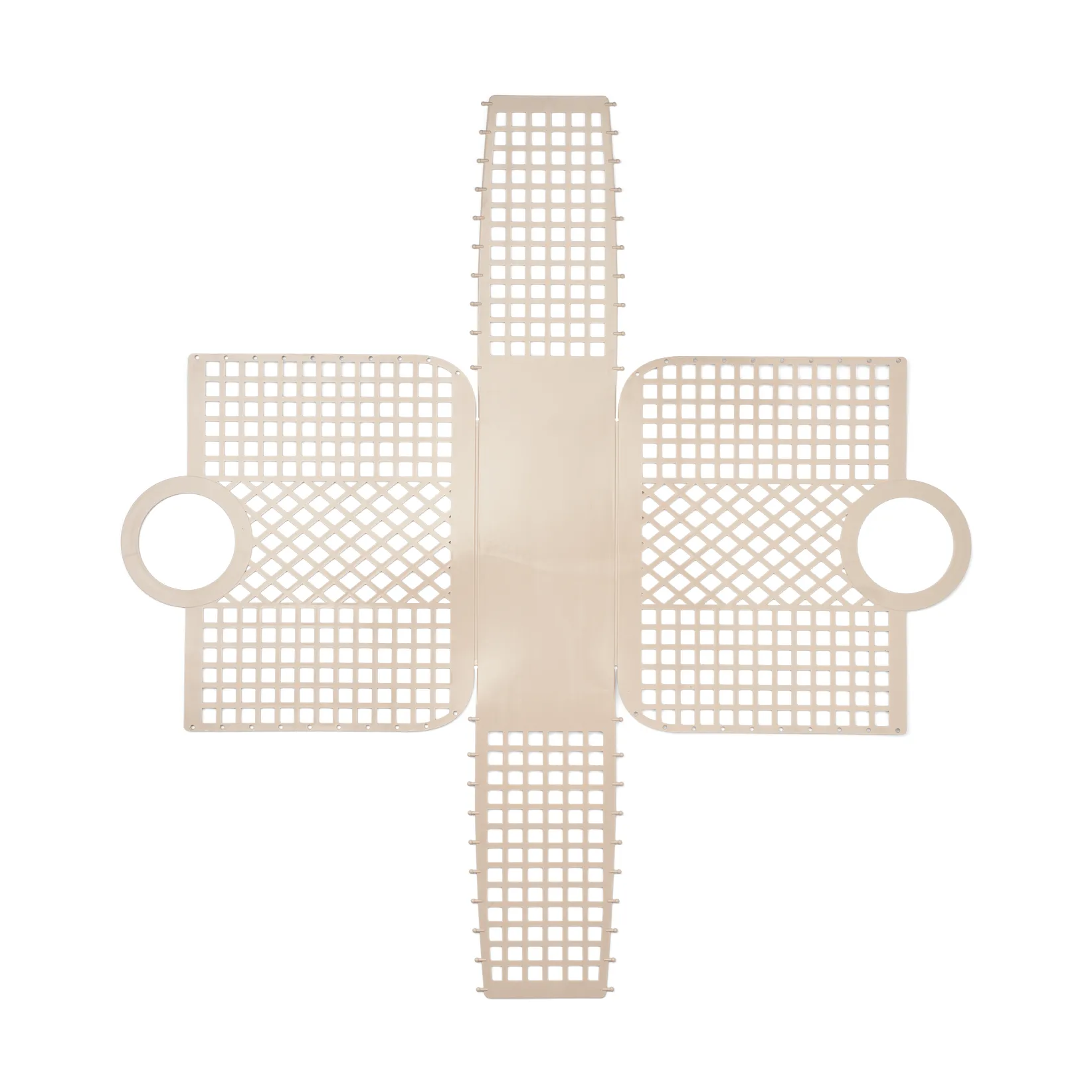 Kosz do przechowywania Bloom, Sandy Liewood