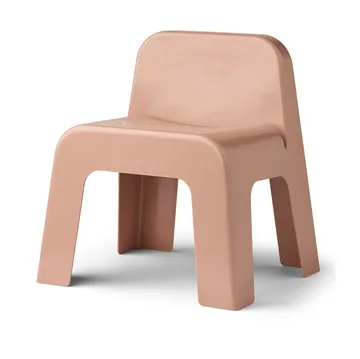 Krzesełko dziecięce Chase - Pale tuscany - Liewood