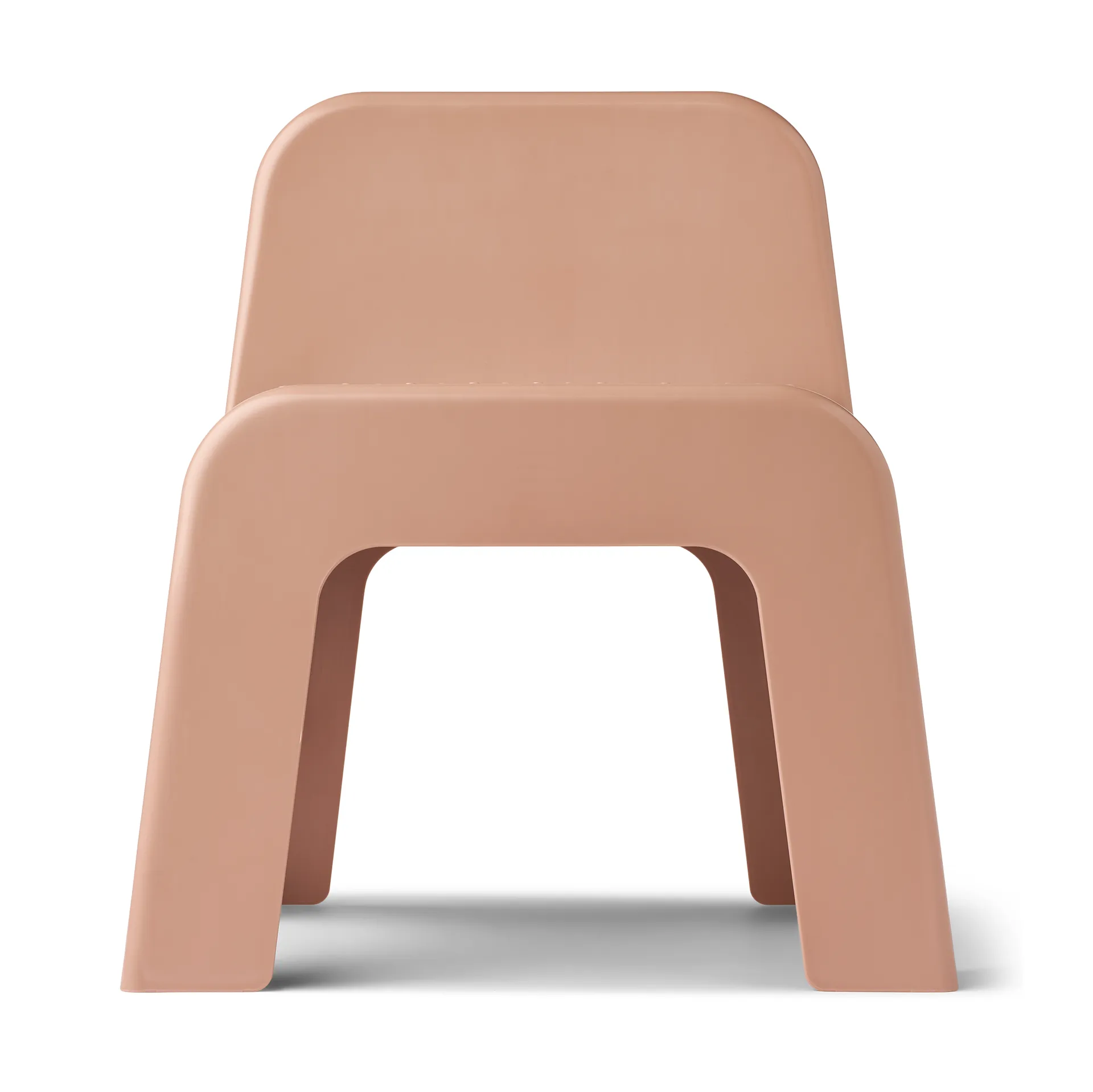 Krzesełko dziecięce Chase, Pale tuscany Liewood