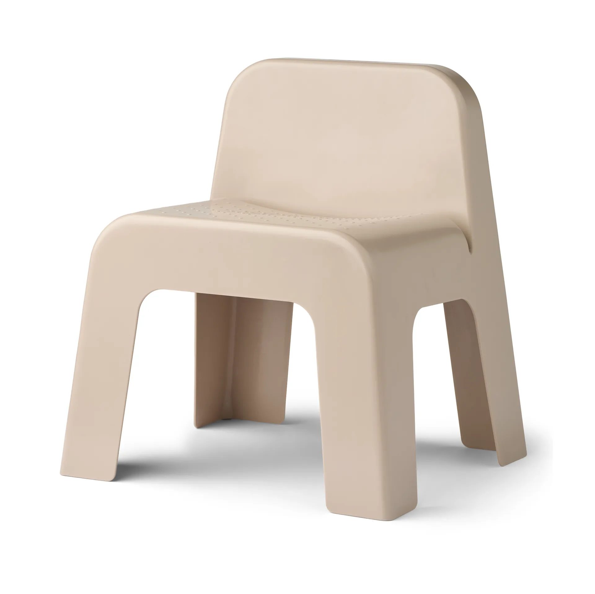 Krzesełko dziecięce Chase, Sandy Liewood