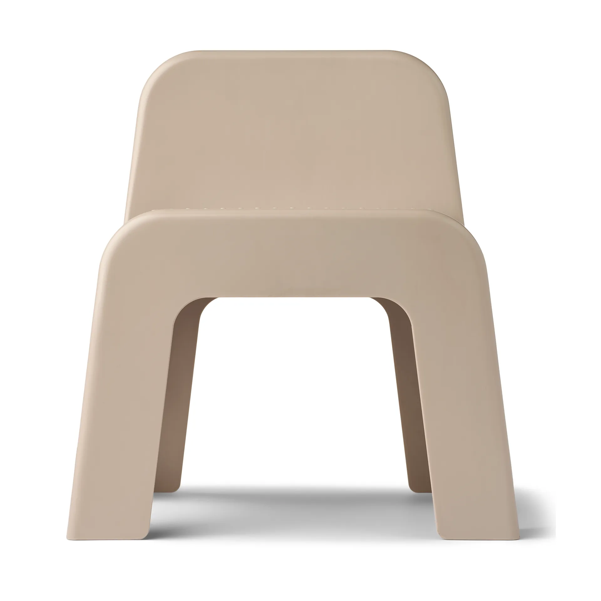 Krzesełko dziecięce Chase, Sandy Liewood