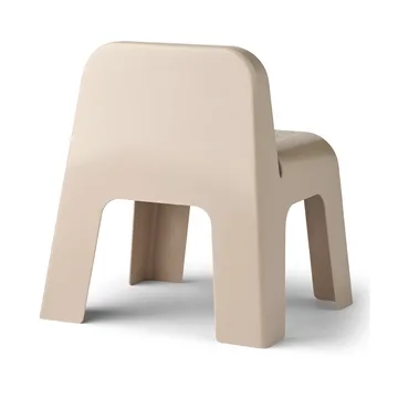 Krzesełko dziecięce Chase - Sandy - Liewood