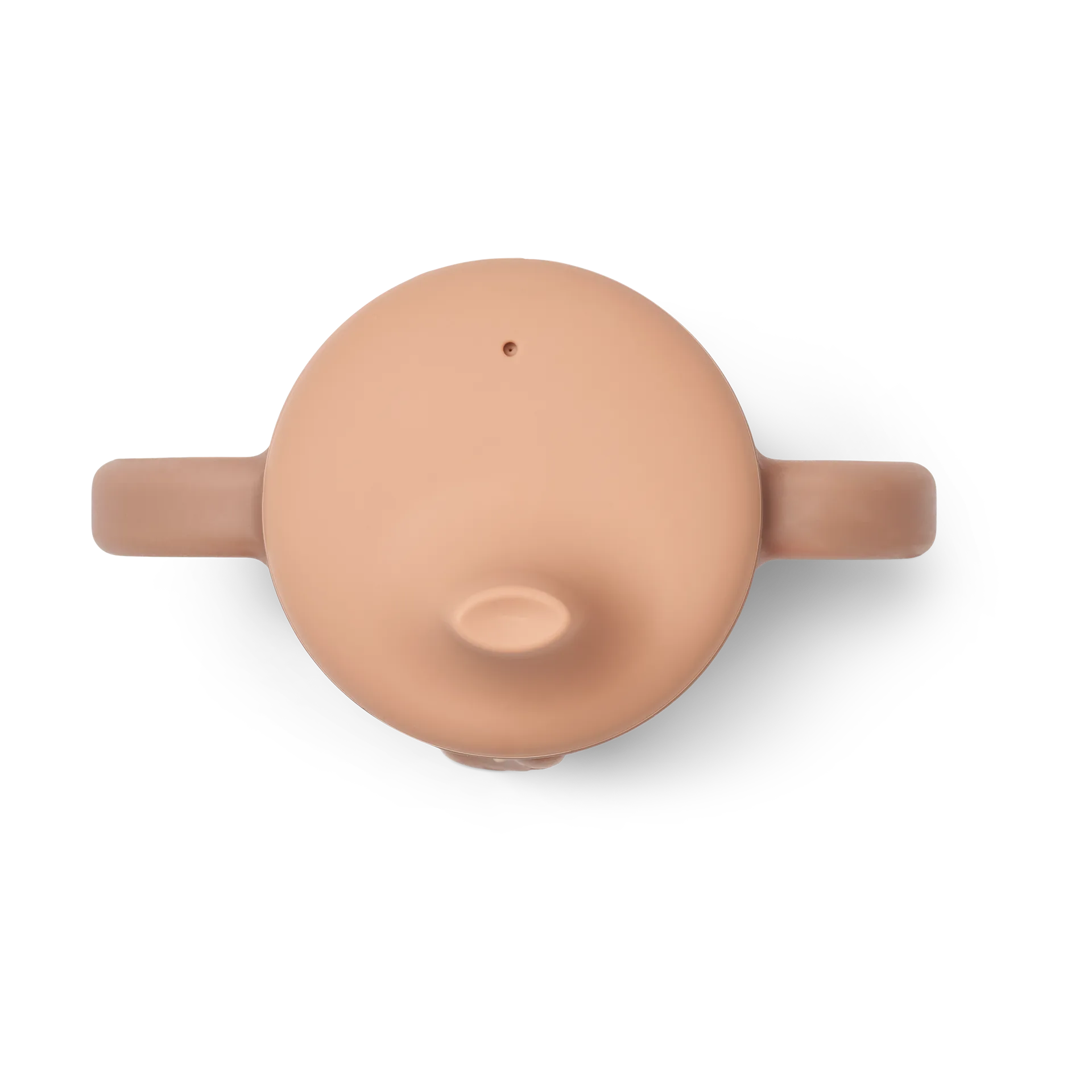 Kubek niekapek Amelio 160 ml, Tuscany rose Liewood